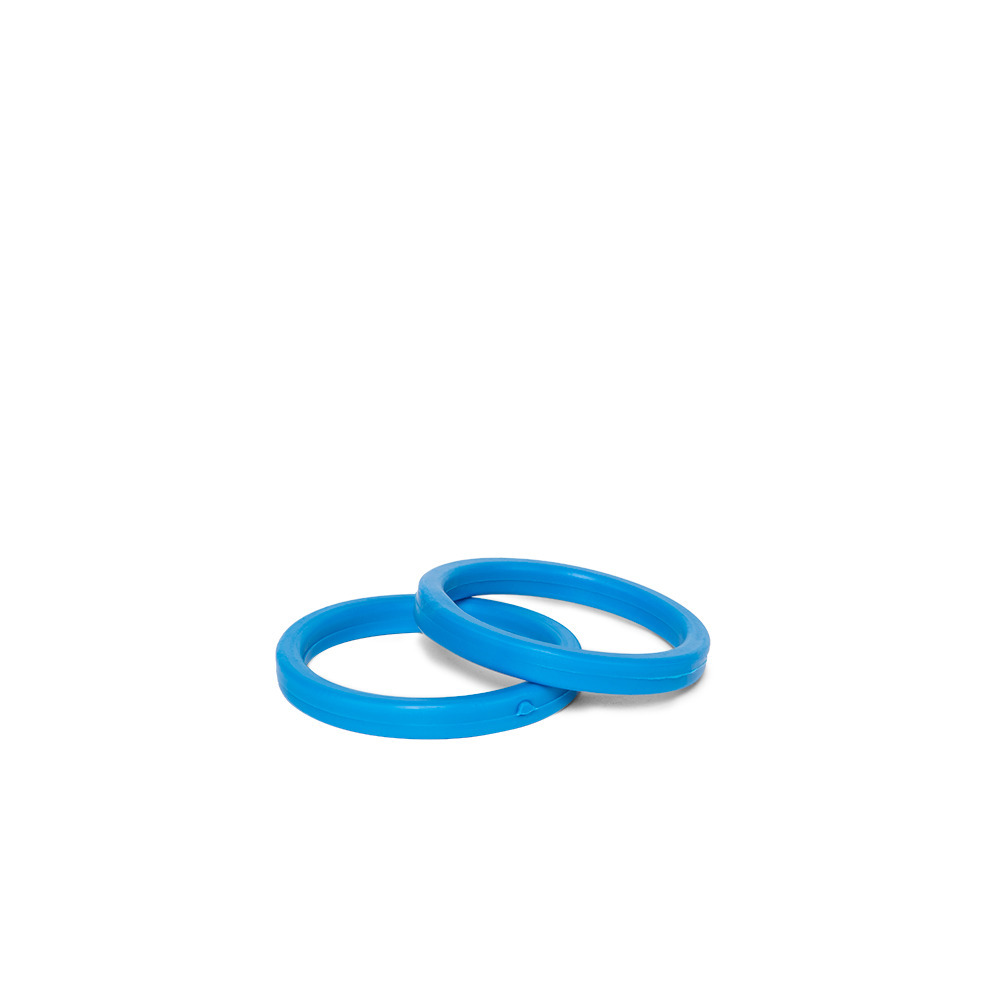 Uszczelka EPDM 53*38*6,5mm BLUE 1