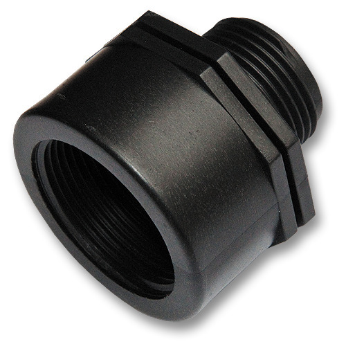 Łącznik GZ 1" / GW 1 1/4" 1