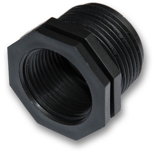 Łącznik GZ 3/4" / GW 1/2" 1