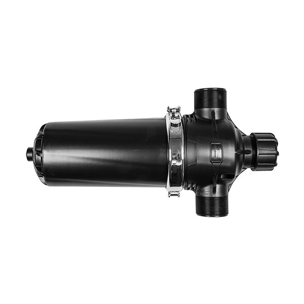 Filtr dyskowy, mesh 120, GZ 2" 1