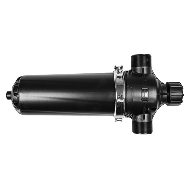 Filtr siatkowy, mesh 120, GZ 3" 1