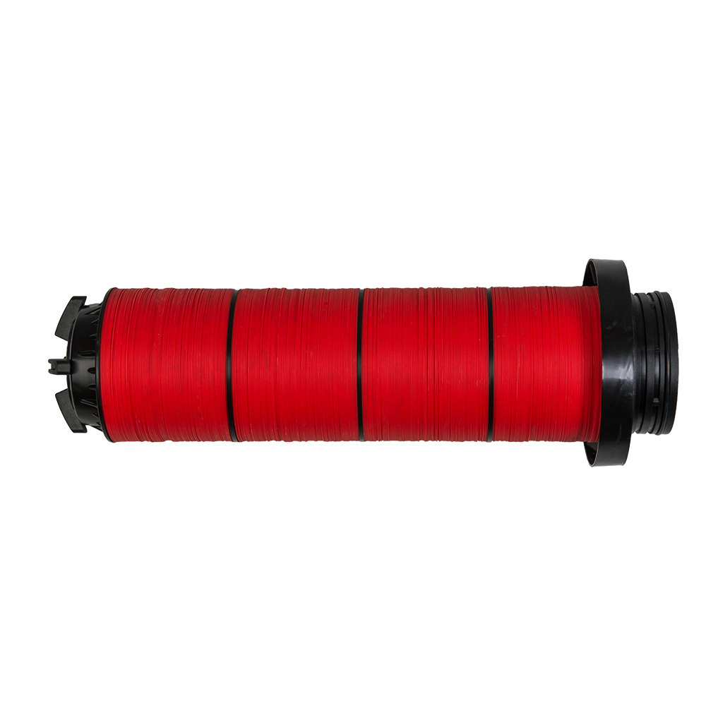 Wkład filtru dyskowego - mesh 120, gwint zewnętrzny 2" 1