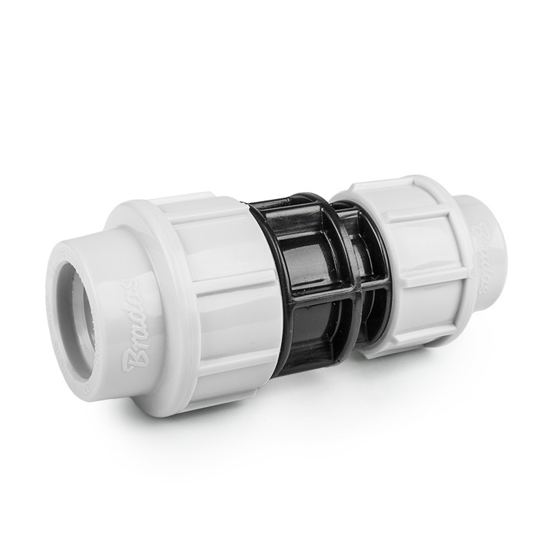 PN16 Łącznik  redukcyjny do rur PE 40/32mm 1