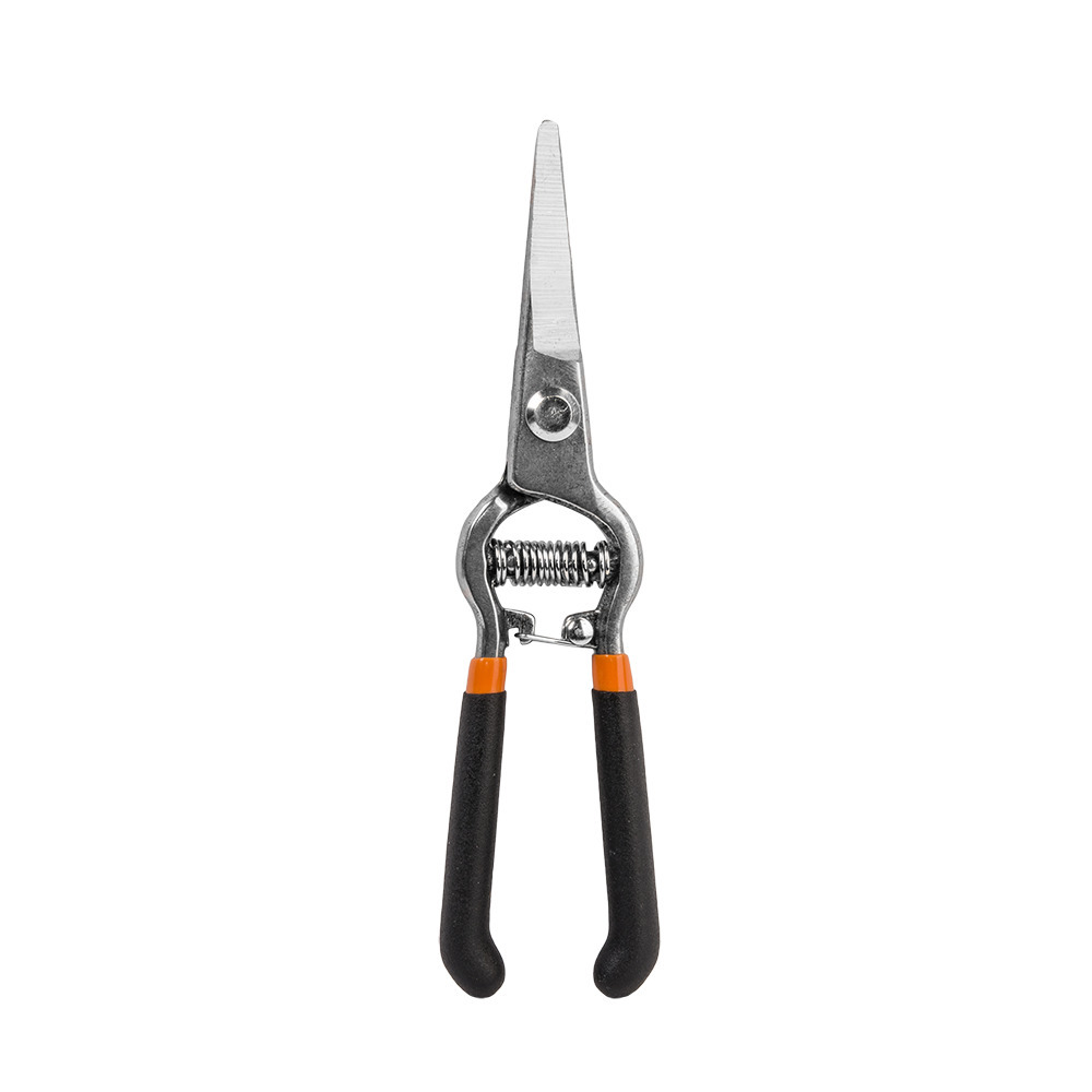Sekator tradycyjny prosty 8" CARBON-STEEL 1