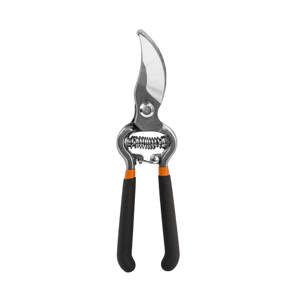 Sekator tradycyjny 8" CARBON-STEEL 1