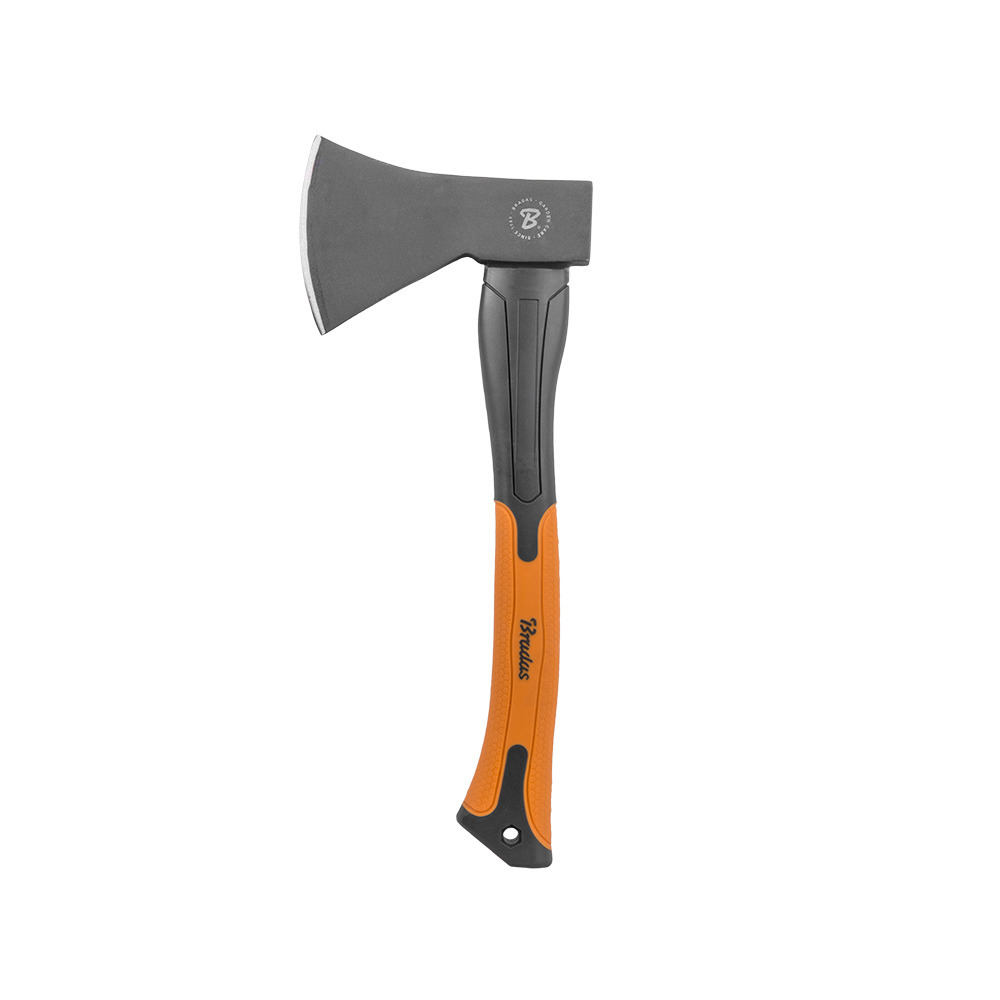Siekiera uniwersalna FIBERGLASS 800g 1