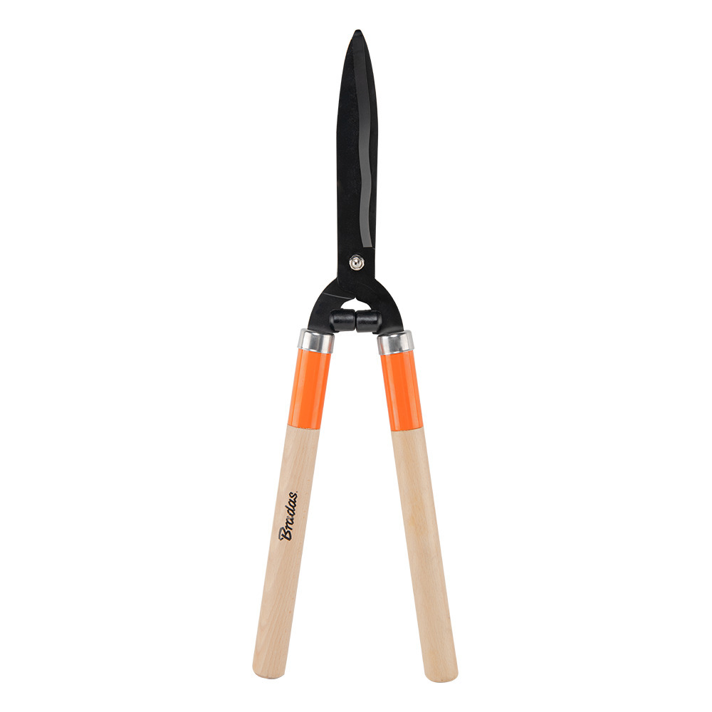 Nożyce do żywopłotu V-SERIES WOOD ostrze mijające 1
