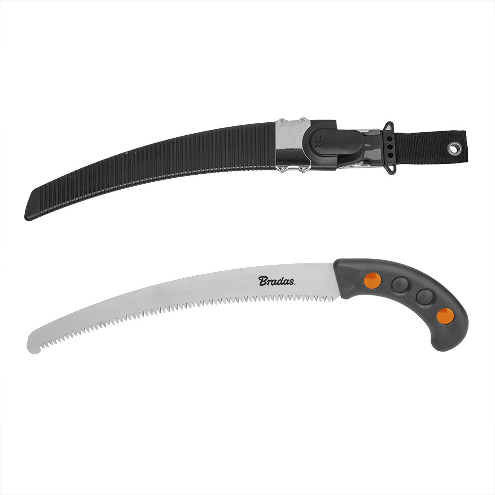 Piła z kaburą V-SERIES-P GRIDE ostrze 32 cm 1