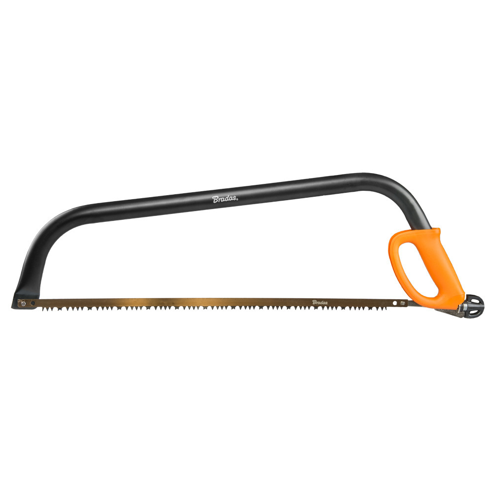 Piła kabłąkowa V-SERIES-P z regulowany napinaczem 24" 1