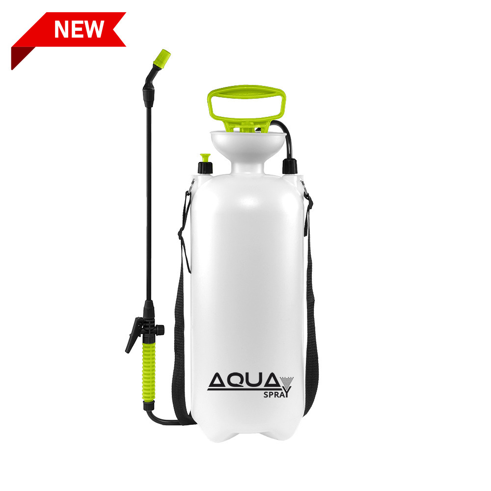 Opryskiwacz ciśnieniowy AQUA SPRAY 8l 1