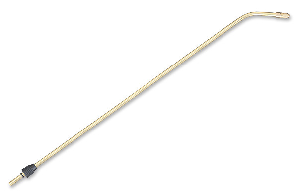 Lanca, przedłużka mosiężna 78cm, PREMIUM 1