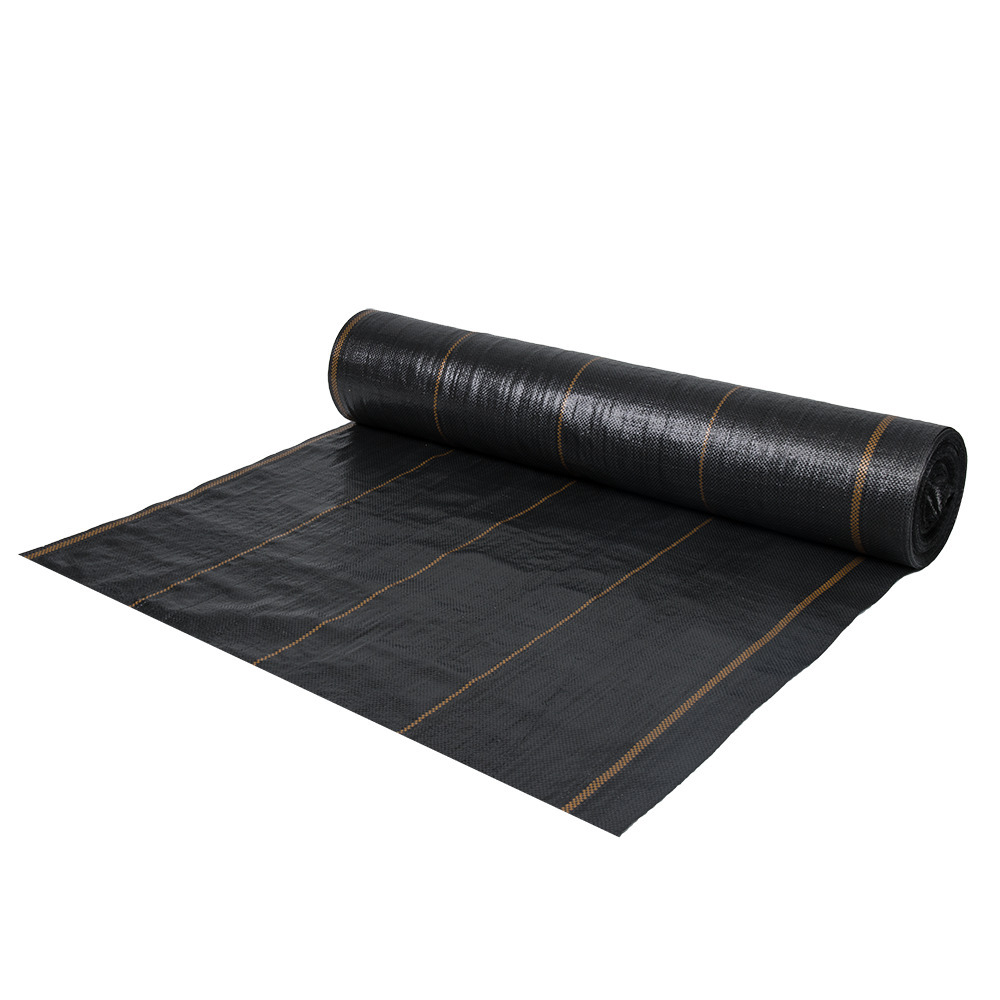 Agrotkanina antychwastowa BLACK 110g, 0,4 x 100m 1