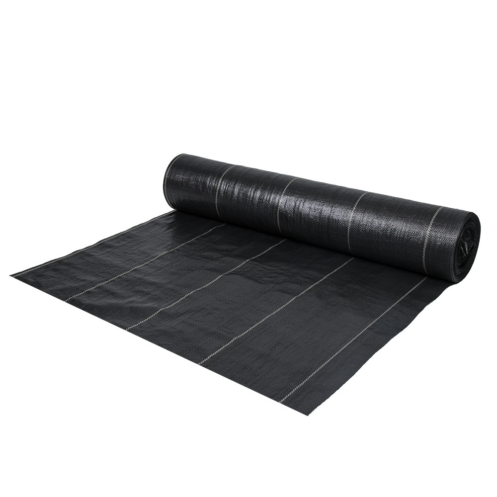 Agrotkanina antychwastowa BLACK 135g, 3,2 x 50m 1