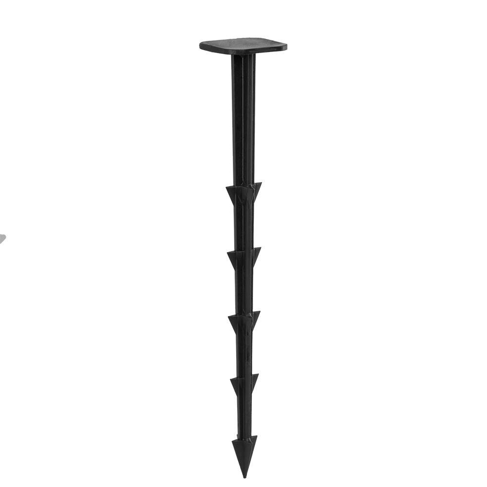 Szpilka SOLID do agrotkanin i agrowłóknin 25cm - 50szt. 1