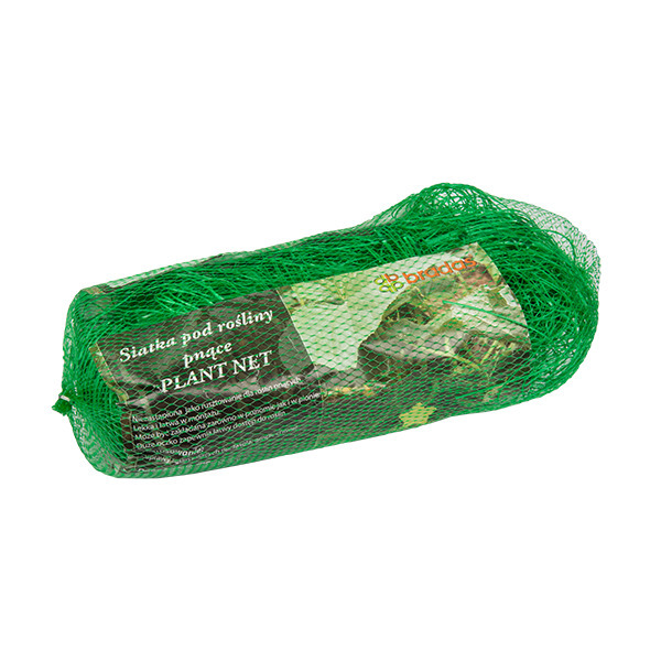 Siatka PLANT NET 8g/ m2 ,15 x 17cm, 2 x 20m 1