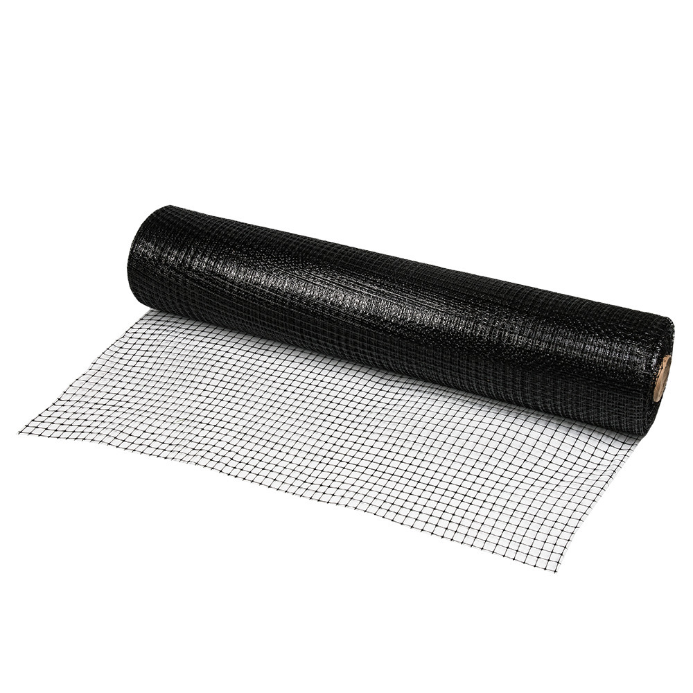 Siatka uniwersalna UNINET, 40g/m2, oczko 14x16mm, 1x50m 1