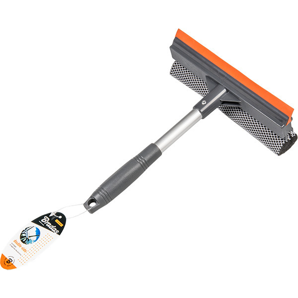 Ściągaczka do mycia szyb 21 cm 1