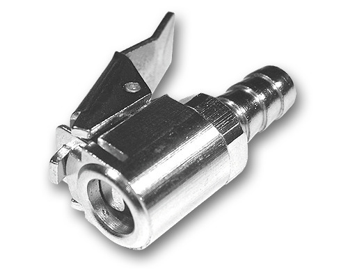 Końcówka  do pompowania kół - 8mm 1