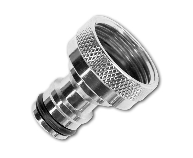 Przyłącze na kran GW 3/4" 1