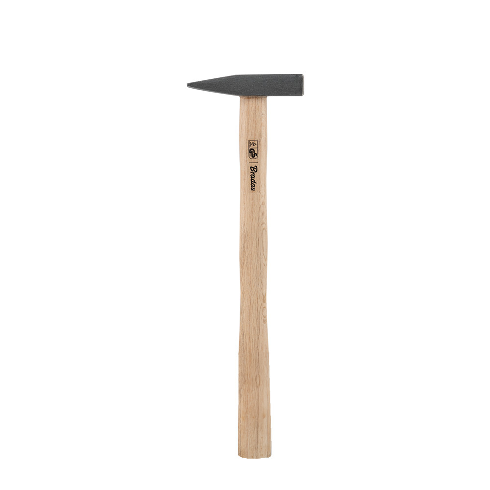 Młotek ślusarski WOOD 200g 1