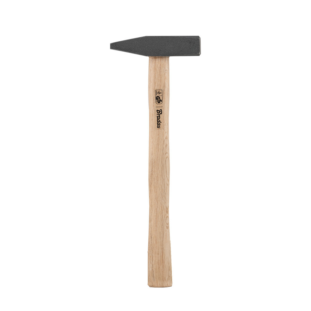 Młotek ślusarski WOOD 400g 1