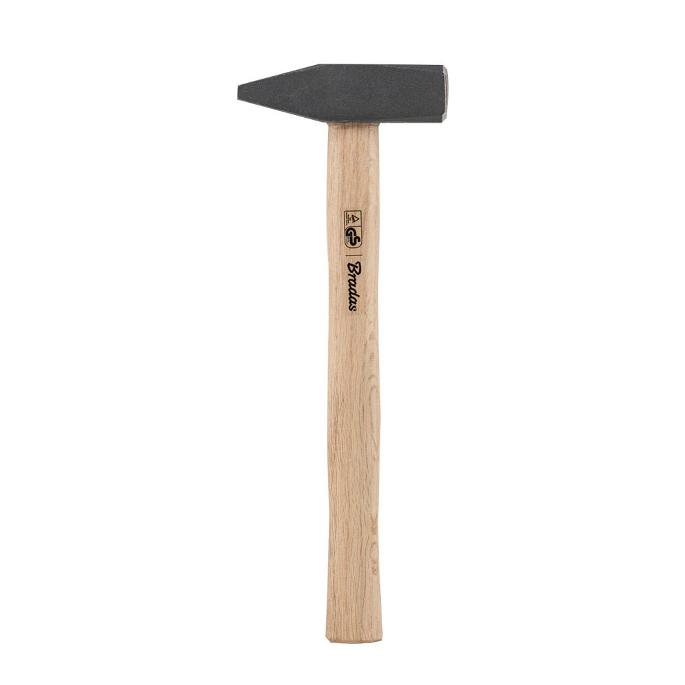 Młotek ślusarski WOOD 1000g 1
