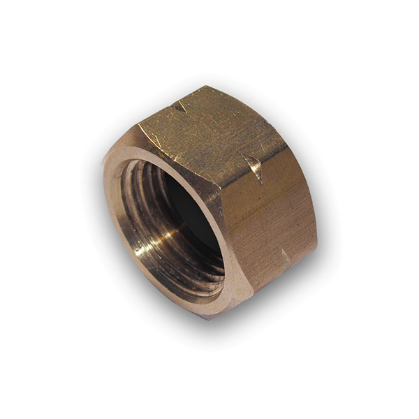 Zaślepka GW 3/8" L 1