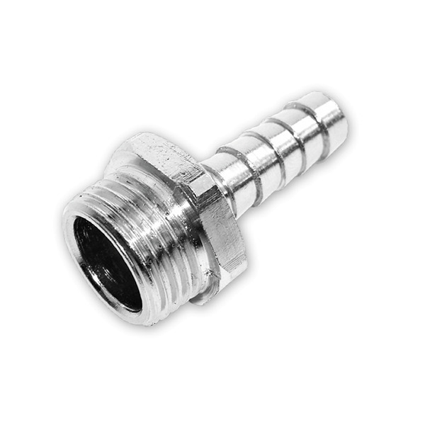 Nypel do węża 9mm, GZ 1/2" 1