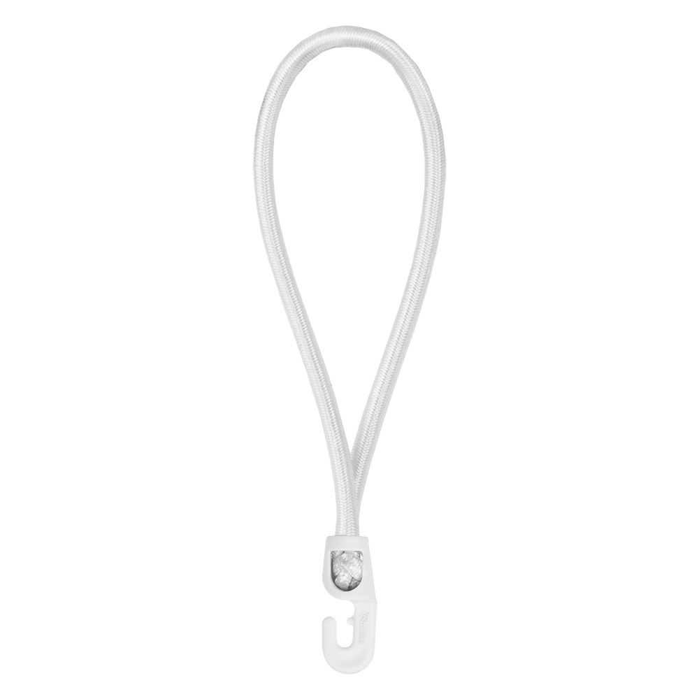 Guma elastyczna z hakiem PVC BUNGEE CORD HOOK 25 cm 1