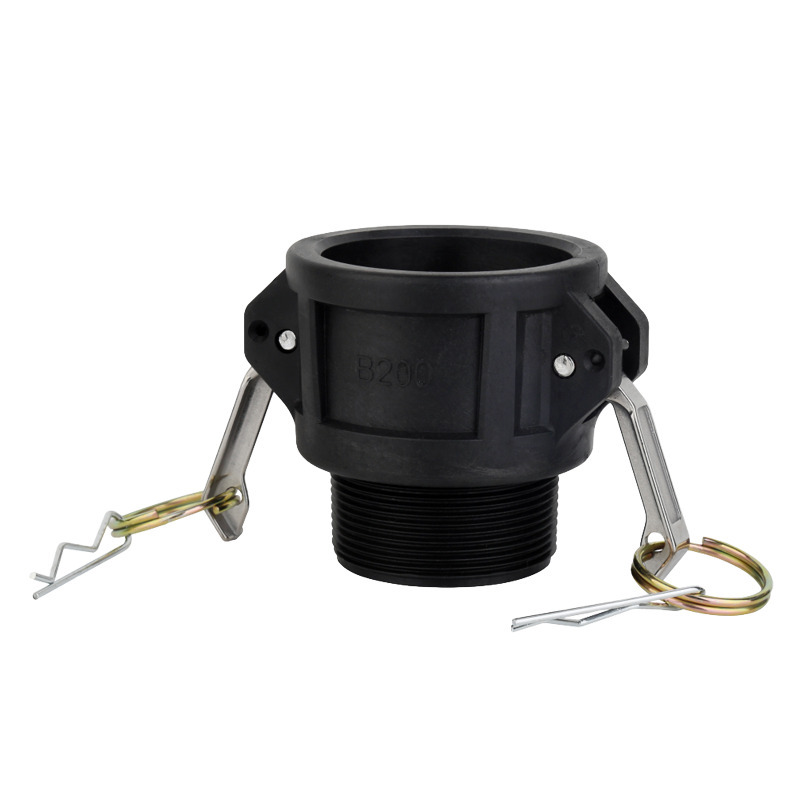 TYP B  gniazdo z GZ 1 1/4" - PP 1