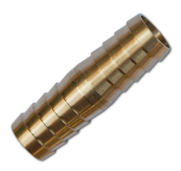 Łącznik prosty do węża 1 1/4" - 32mm	MOSIĄDZ 1