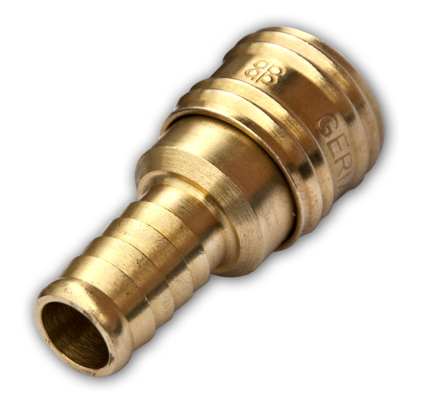 Szybkozłącze na wąż 9mm	MOSIĄDZ 1