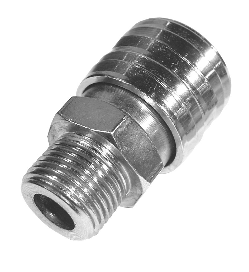 Szybkozłącze GZ 3/8"	STAL-CHROM 1