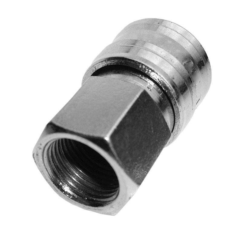 Szybkozłącze GW 1/2"	STAL-CHROM 1