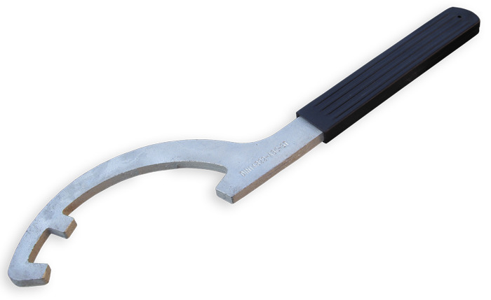 STORZ Klucz do złączy 2"-3" 1
