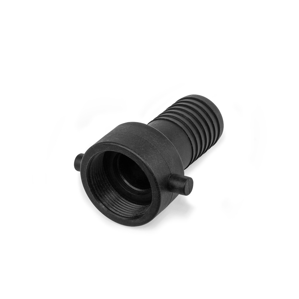 PIN LUG przyłącze GW 11/2'' na wąż 11/2" - PP 1
