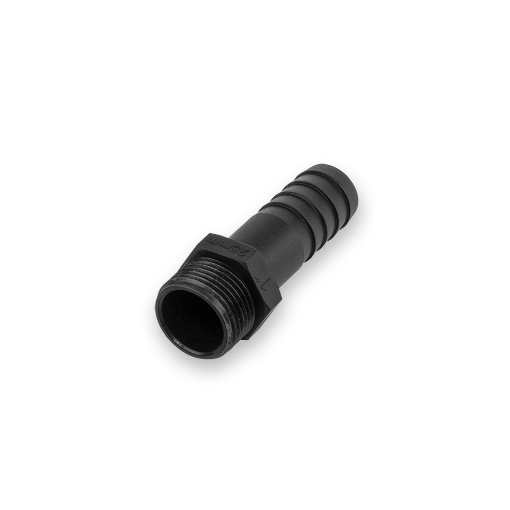 PIN LUG przyłącze GZ 3/4'' na wąż 3/4" - PP 1