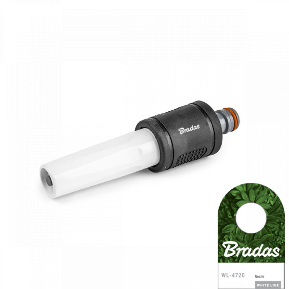 WHITE LINE Dysza regulowana TPR 1
