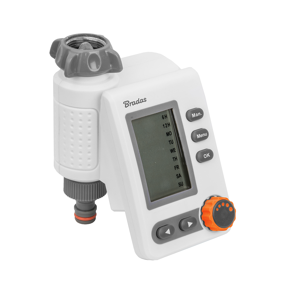 WHITE LINE Sterownik elektroniczny 1