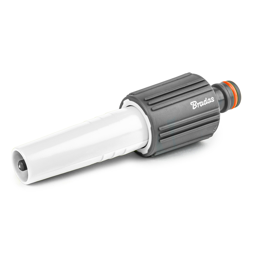 WHITE LINE SOFT Dysza prosta regulowana 1