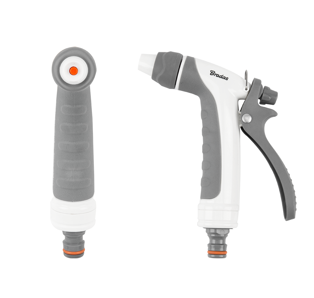 WHITE LINE pistolet regulowany HANDY SOFT 1