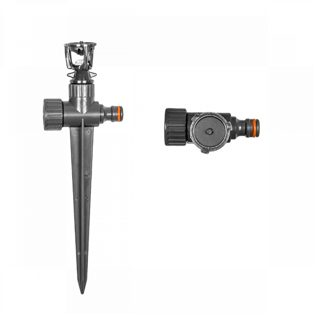 WHITE LINE Zraszacz ROTOR 360 1