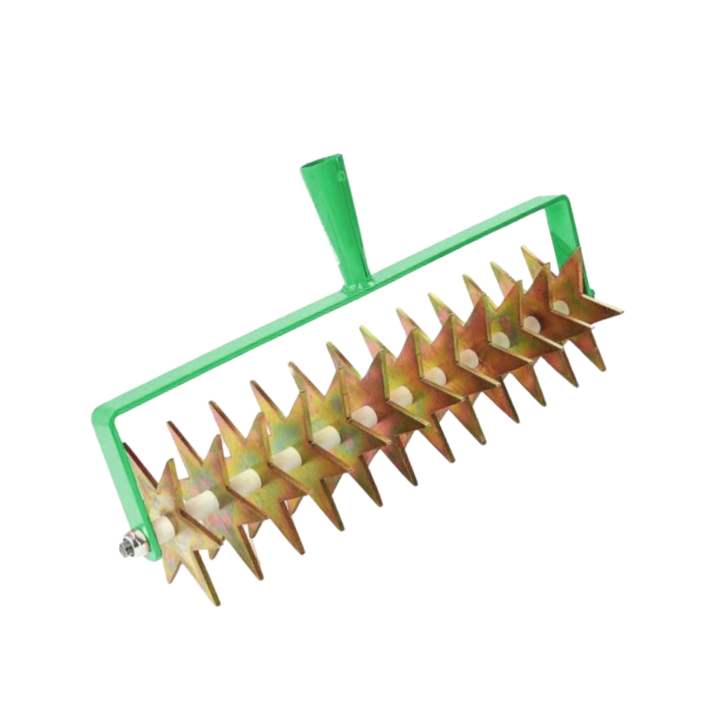 Spulchniacz 12 gwiazdek nieoprawny 1