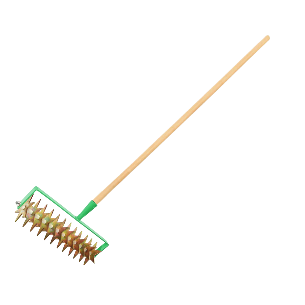 Spulchniacz 12 gwiazdek oprawny  1