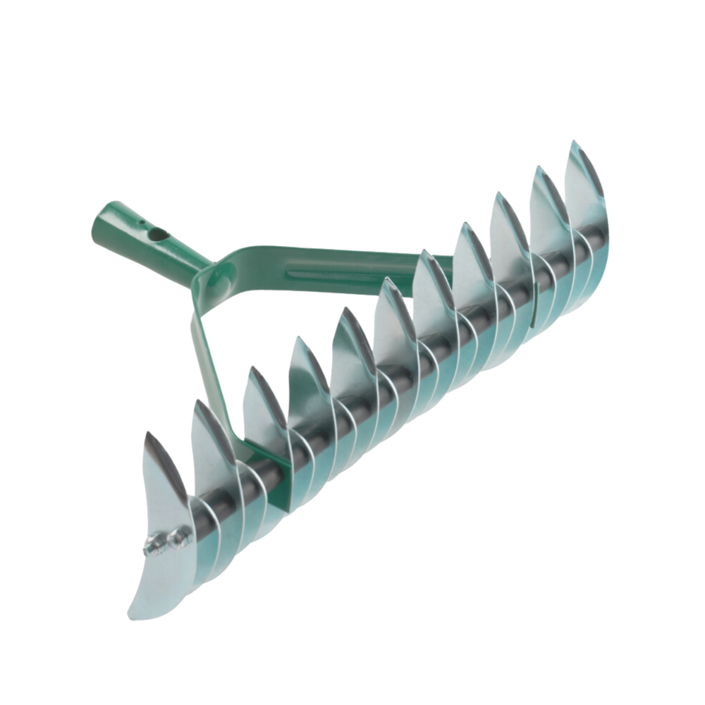 Aerator do trawy nieoprawny 1