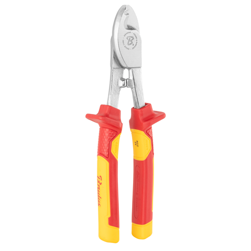 Nożyce do cięcia kabli ELECTRIC 215 mm 1kV VDE HOME & GARAGE 1
