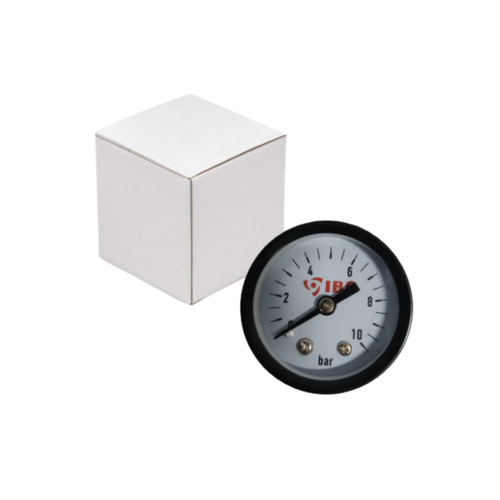 Manometr - 1/4" GZ 1