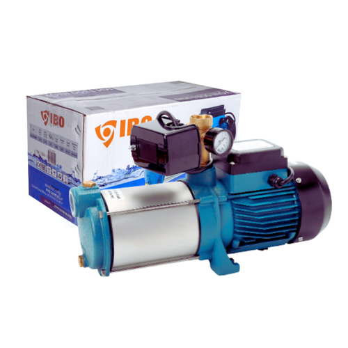 MHI 1300 (1,3 kW, 230 V) pompa z osprzętem 1