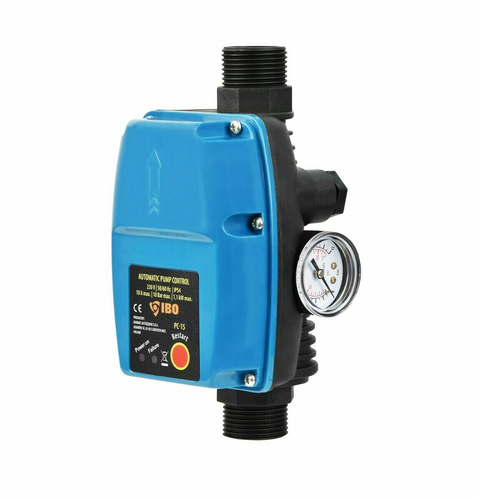 Wyłącznik PC-15 - automat hydroforowy 1