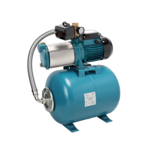 MH 1300 (1,3 kW, 230 V) hydrofor 50L 1